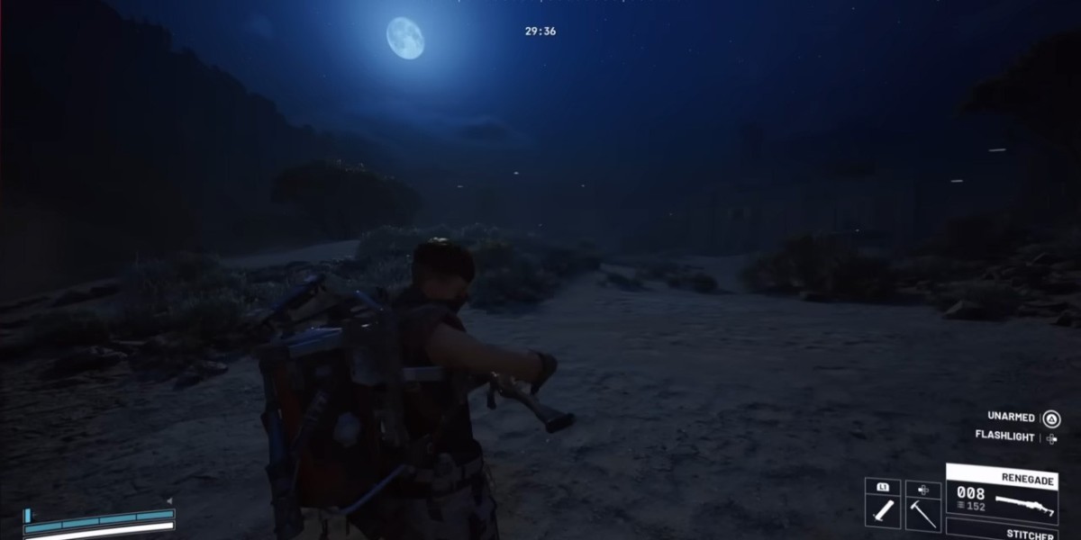 ARC Raiders’ New Content Can’t Hide Persistent Glitches