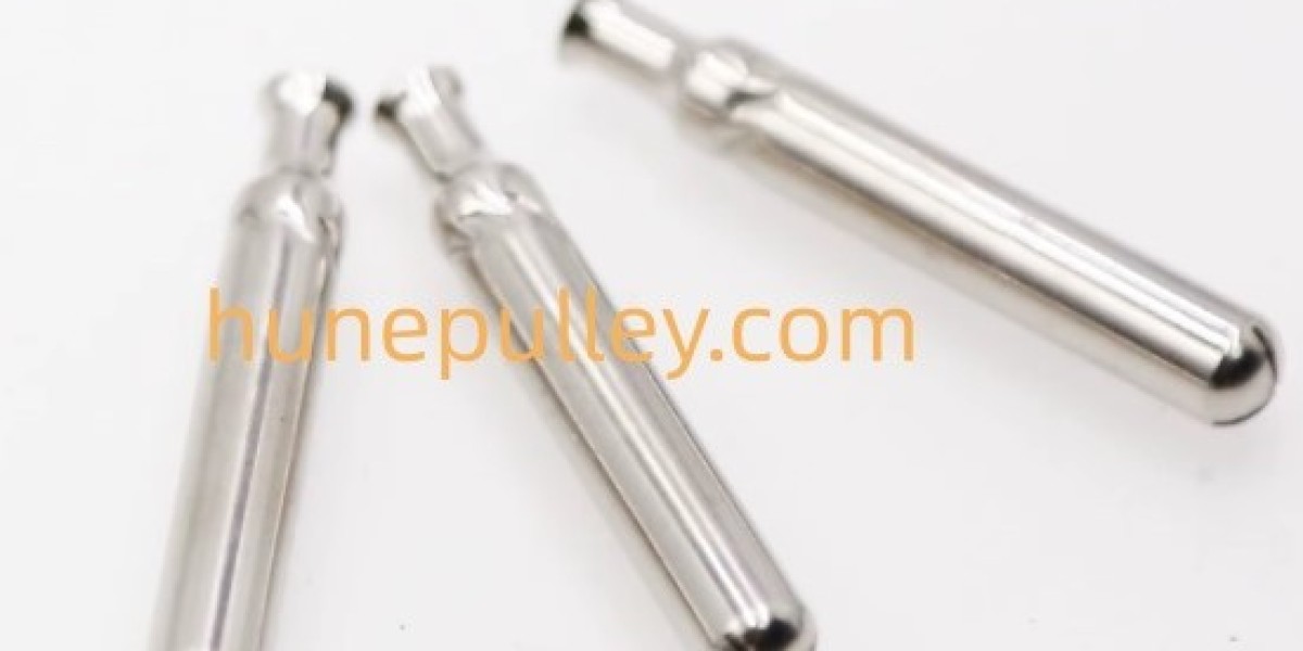 Why Hollow And Solid Plug Pins Are Used In Compact Structures Today