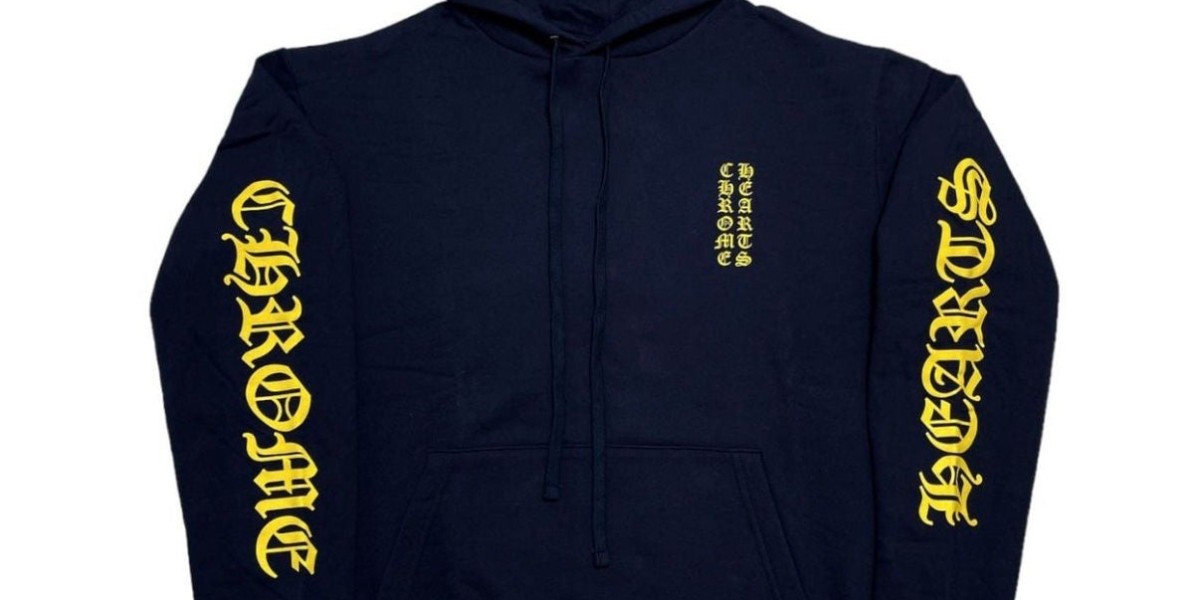 Chrome Hearts – A Deep Dive Into Luxury, Style, and Streetwear Dominance