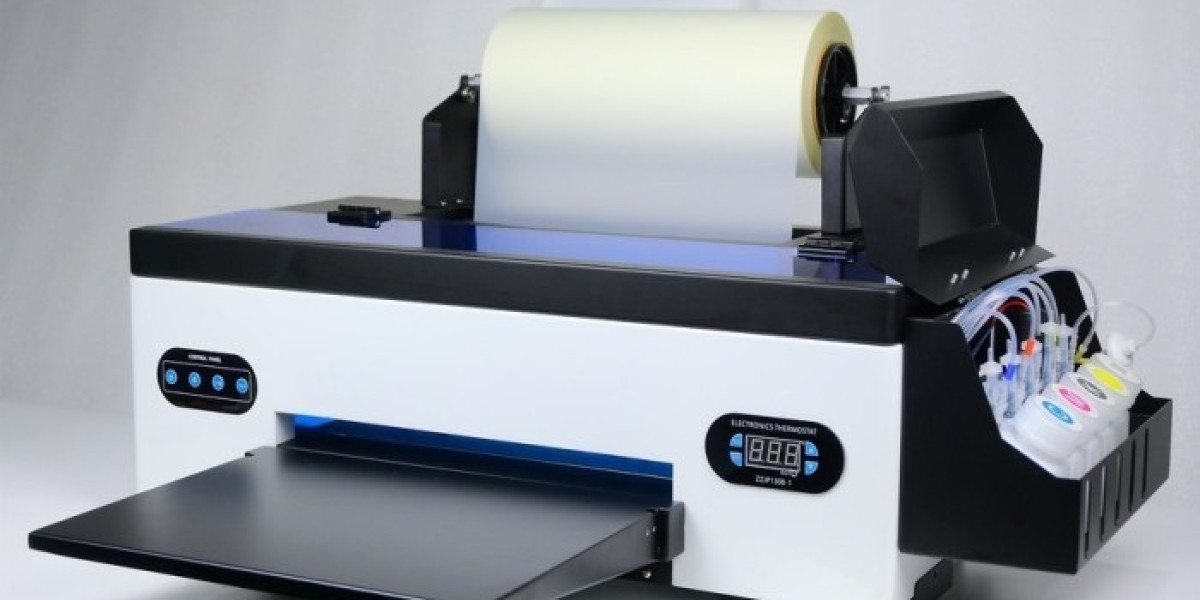 Direct-to-Shape Inkjet Printer Market 2025 Comprehensive Shares, Historical Trends And Forecast By 2035