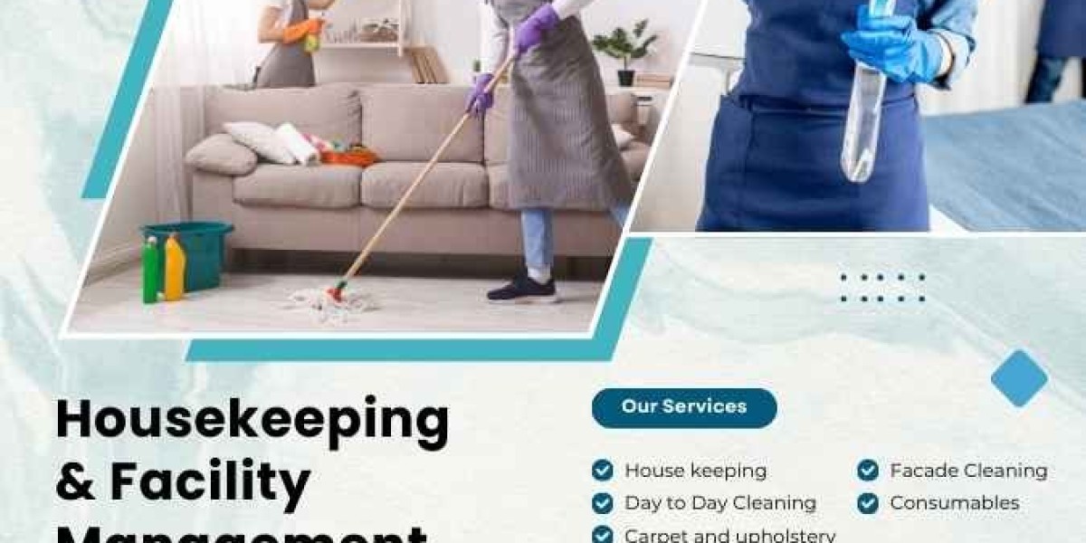 Housekeeping Facility Services: Elevating Cleanliness and Efficiency in Modern Spaces