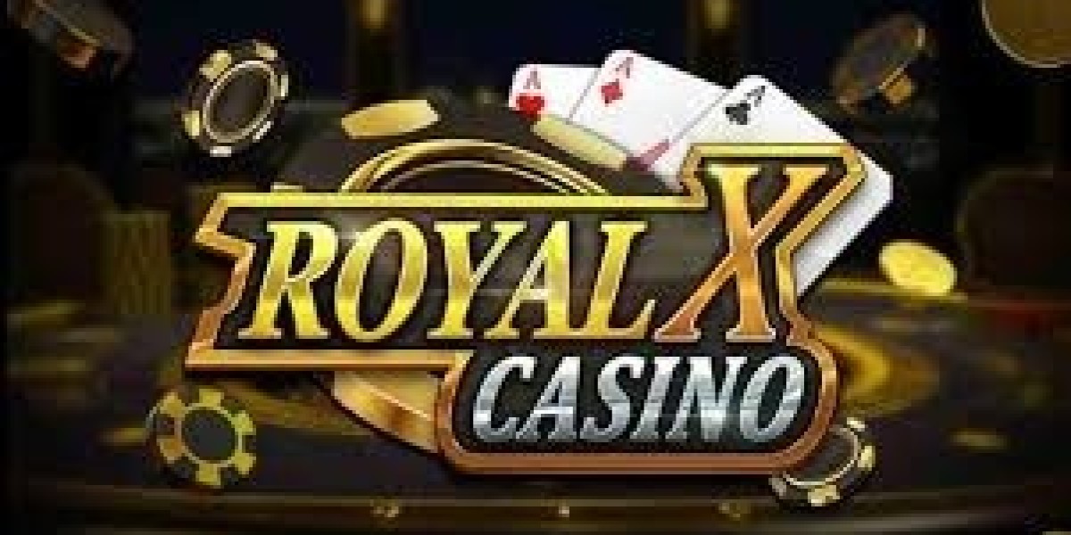 Next Generation Gaming Platform www.royalxcasino111.com.pk