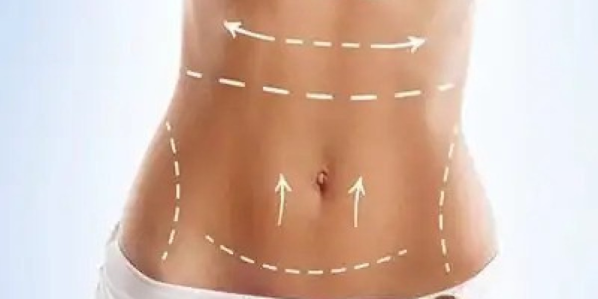 دمج العناية بالبشرة مع نحت الجسم 360 درجة في الرياض للحصول على أفضل النتائج