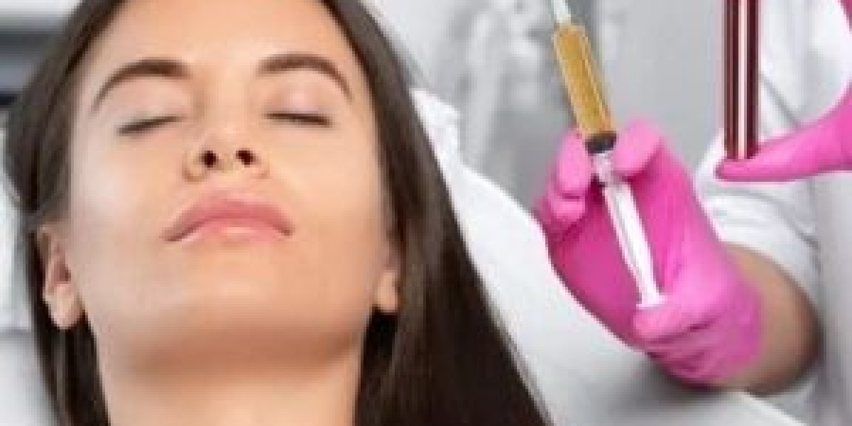 How PRP Face Treatment in Dubai Improves Skin Texture and Glow