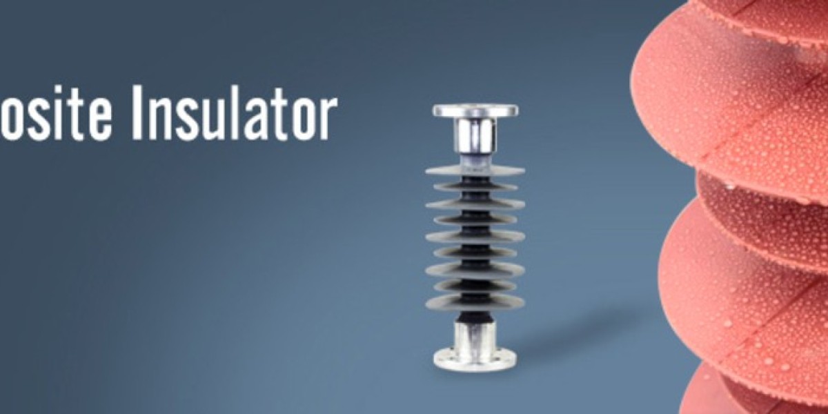 Composite Insulator Market to Cross USD 7,181.3 million by 2035