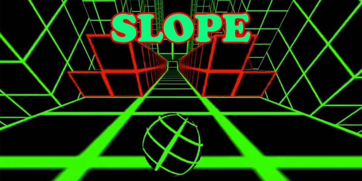 Experiencing the Addictive Thrill of Slope Game