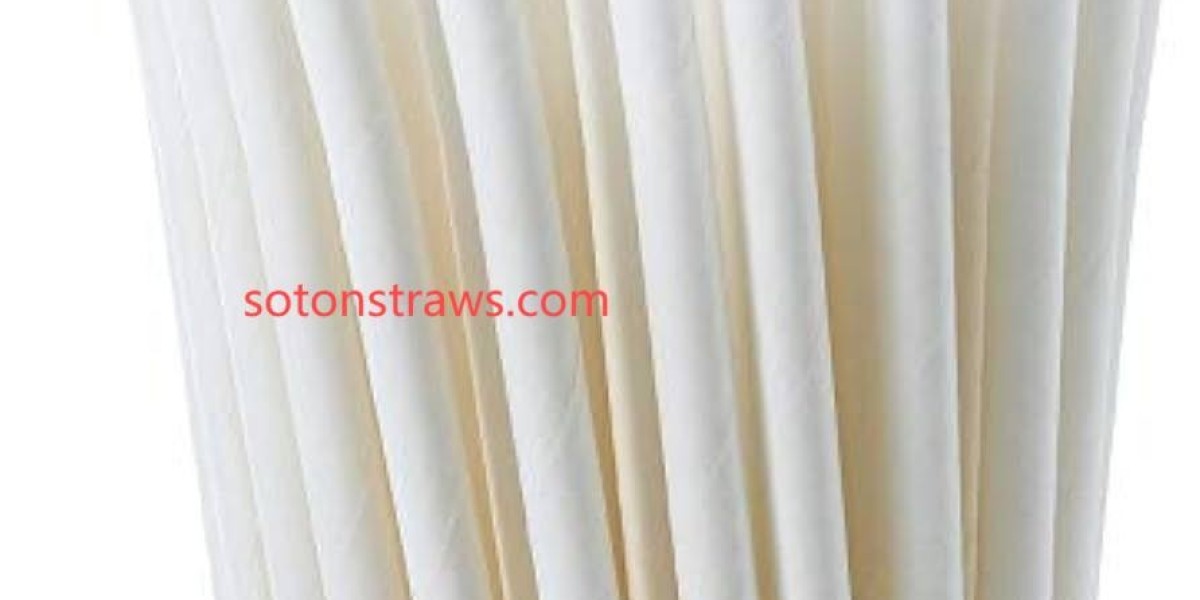 Soton Your Strategic Straws Manufactory Choice