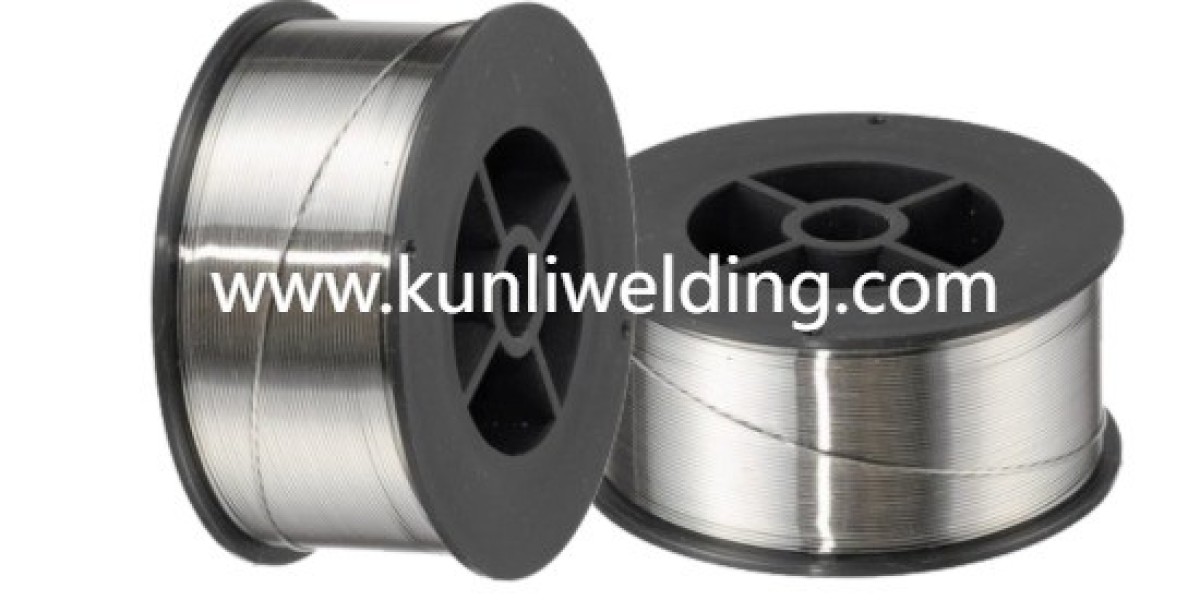Maintaining cleanliness for Aluminum Alloy Welding Wire