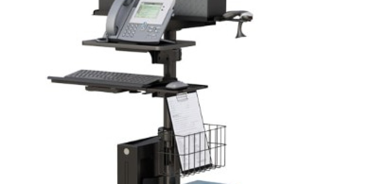 Why Choose Zhida Floor Stand Medical Monitor Arm For Facilities With Frequent Equipment Movement?