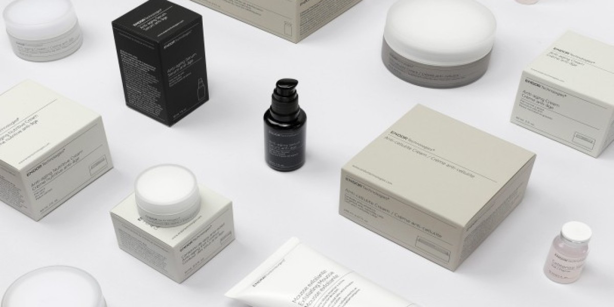 Anti-Counterfeit Cosmetic Packaging Market Current Scenario Trends, Comprehensive Analysis and Regional Forecast 2025 to