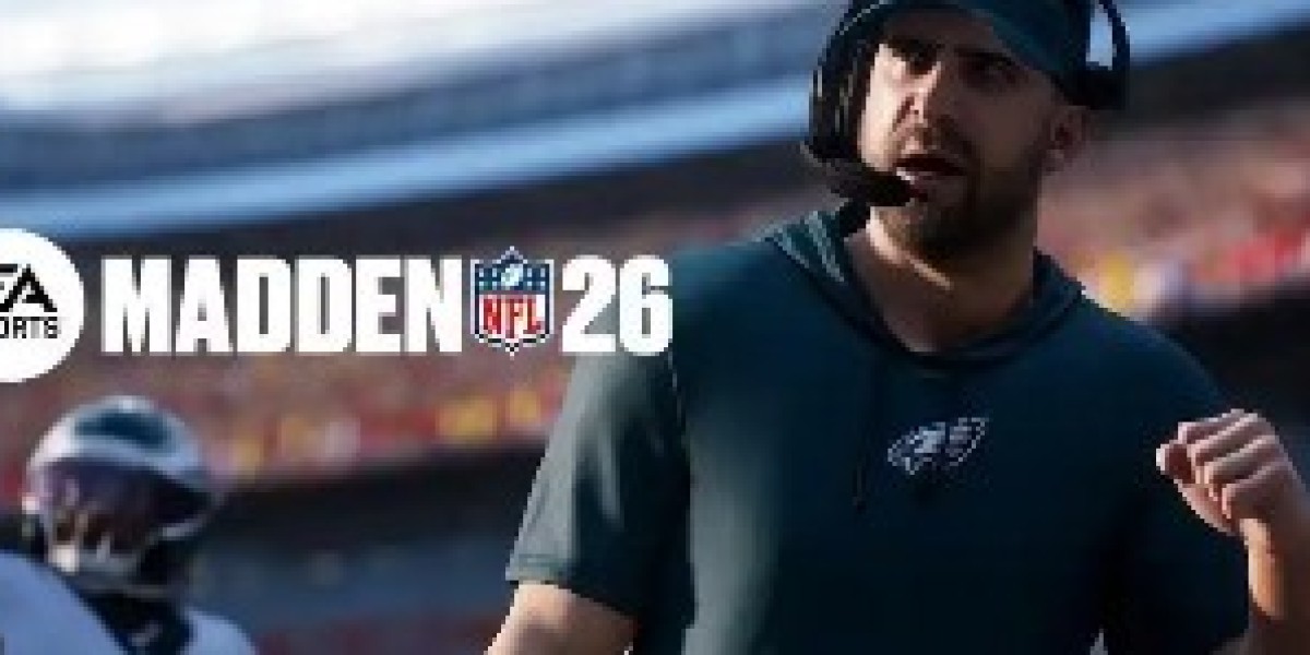 MMOEXP Madden 26 Game Guide – April Updates & Tips