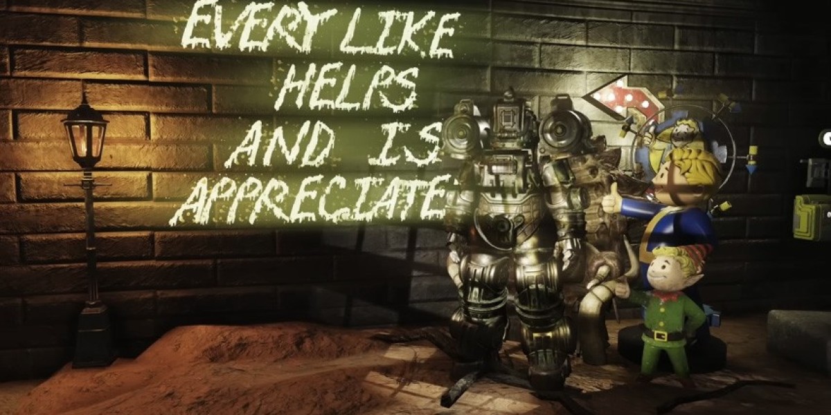 Fallout 76’s Latest Update Sparks Player Backlash Over Bugs and Performance Issues