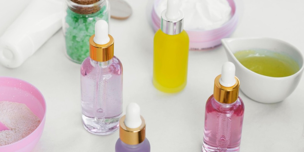 Personal Care Surfactants Market Forecast 2026–2036: Market Expansion Driven by Premium Beauty Trends and Sustainable In