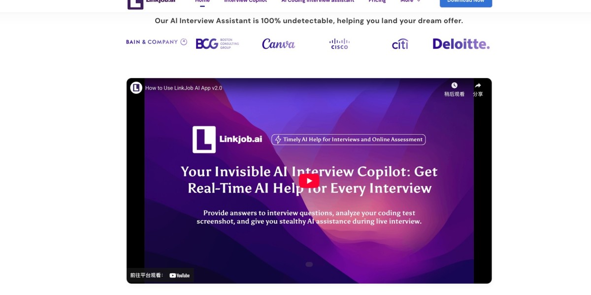 Linkjob AI Review: The Controversial AI Interview Assistant Everyone Is Talking About