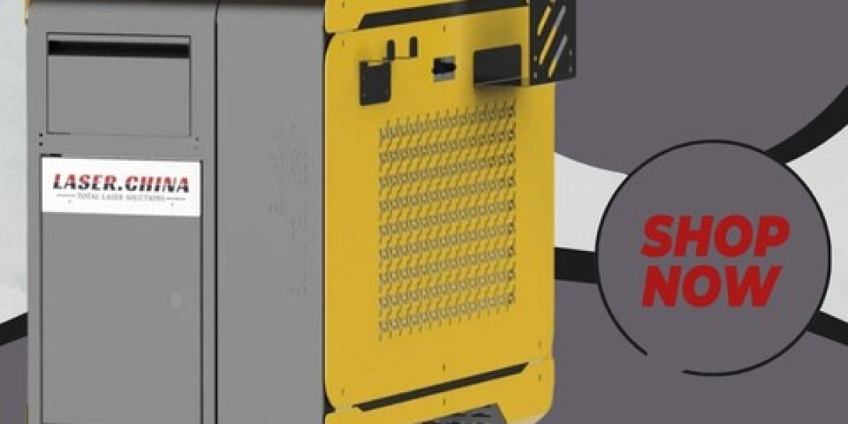 Saldatura laser professionale con tecnologia avanzata MopaLaser