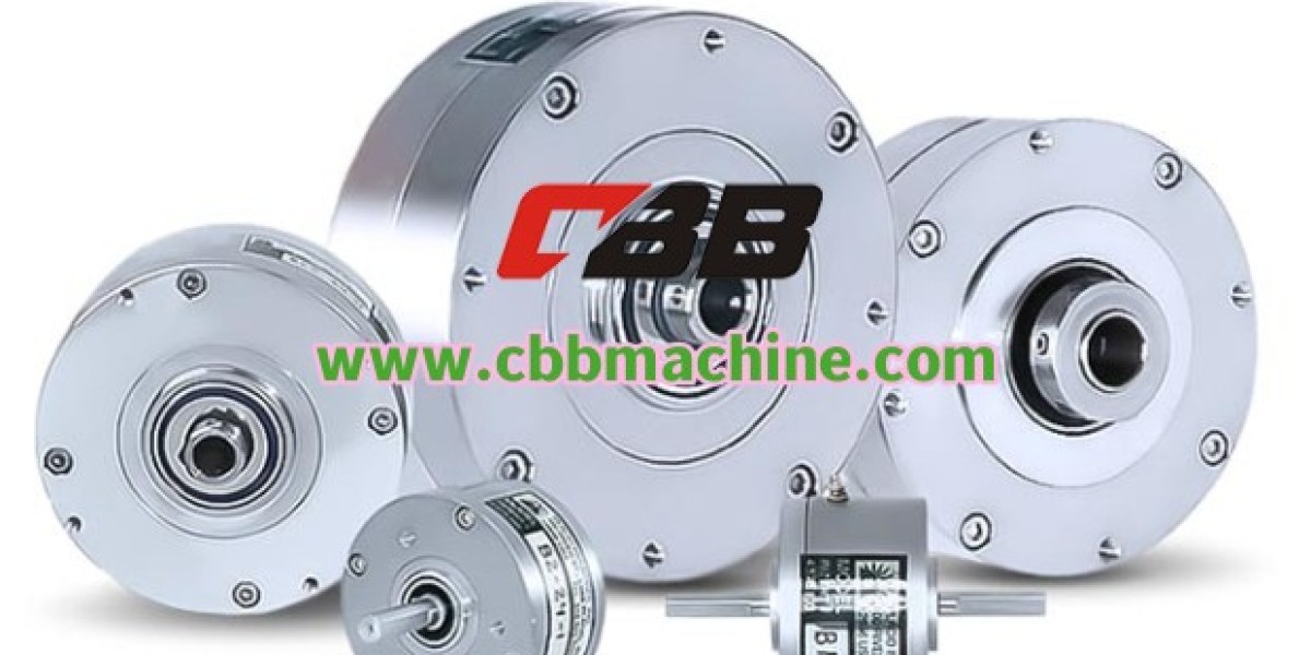 Can Mechanical Expand Chuck Transform Web Handling with Cbbmachine?