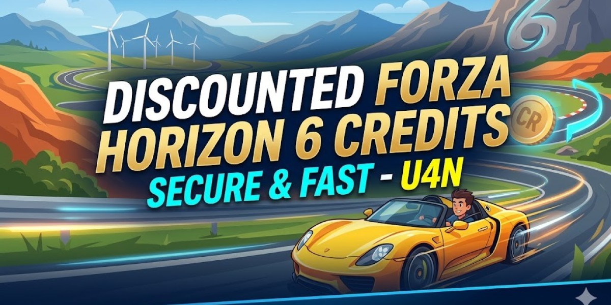 Countdown to Forza Horizon 6: Expected Launch Date Revealed