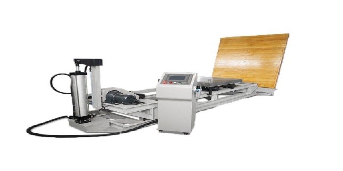 Packaging Testing Equipment Market Current Scenario Trends, Comprehensive Analysis and Regional Forecast 2025 to 2035