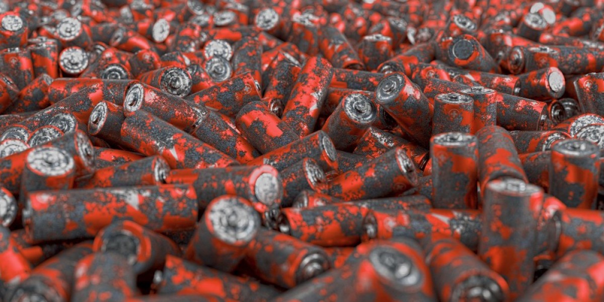 Lithium and Lithium-Ion Battery Electrolytes Market Forecast 2026–2036: Growth Accelerates with EV Expansion and Energy 