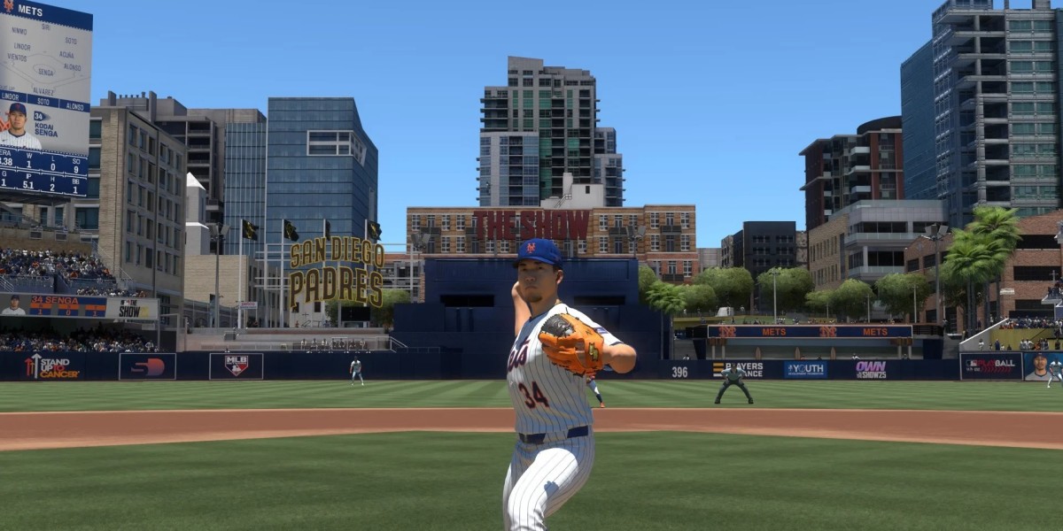 U4GM What to Know to Master Pinpoint Pitching in MLB The Show 26