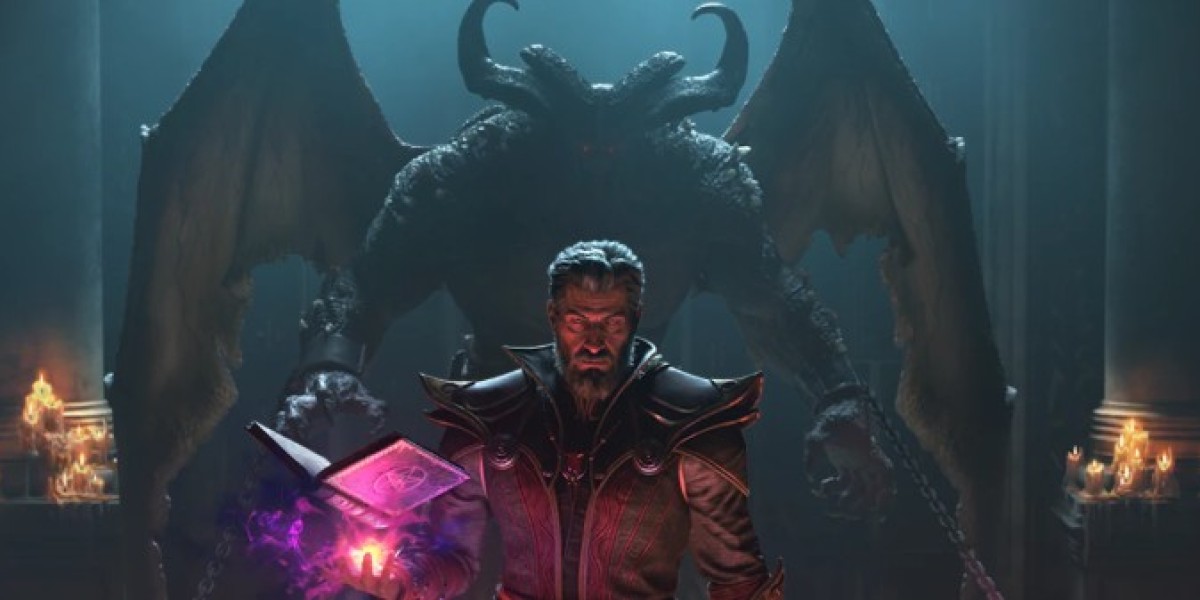 MMOEXP D2R:Diablo 2: Resurrected: The Role of Character Mechanics in Game Modes