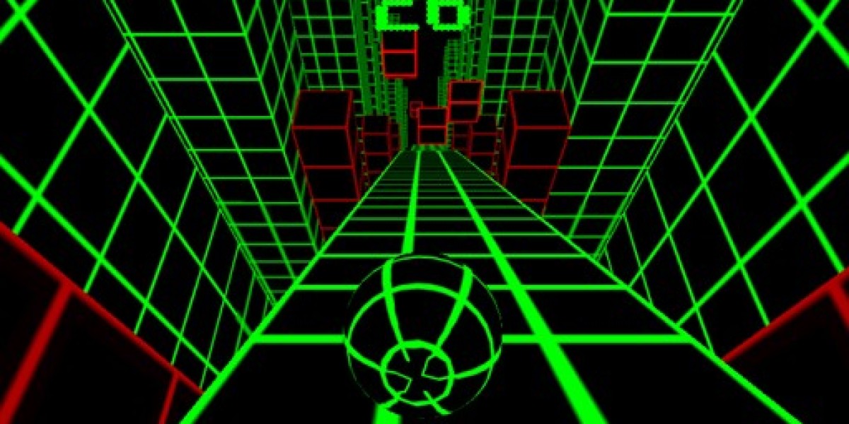 A Guide to the Addictive Slope Game