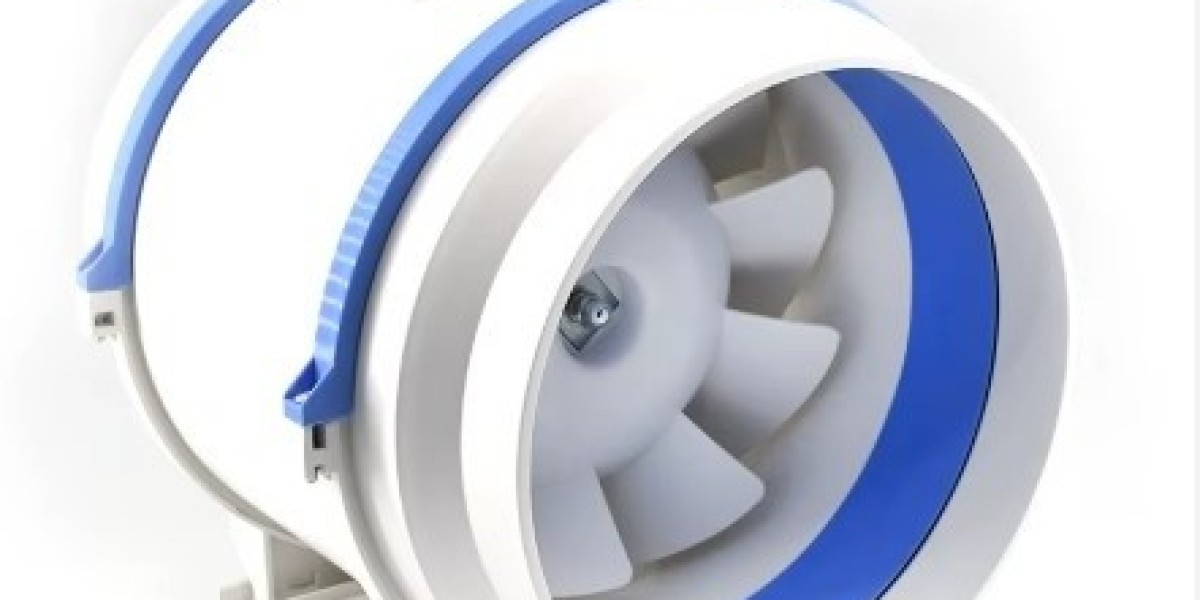 Can Variable Speed Duct Fan Factory Systems Integrate With Modern Smart Buildings?