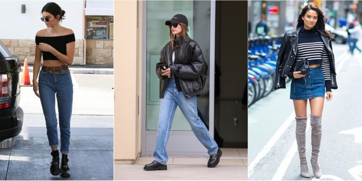 the people who make Golden Goose fashion possible