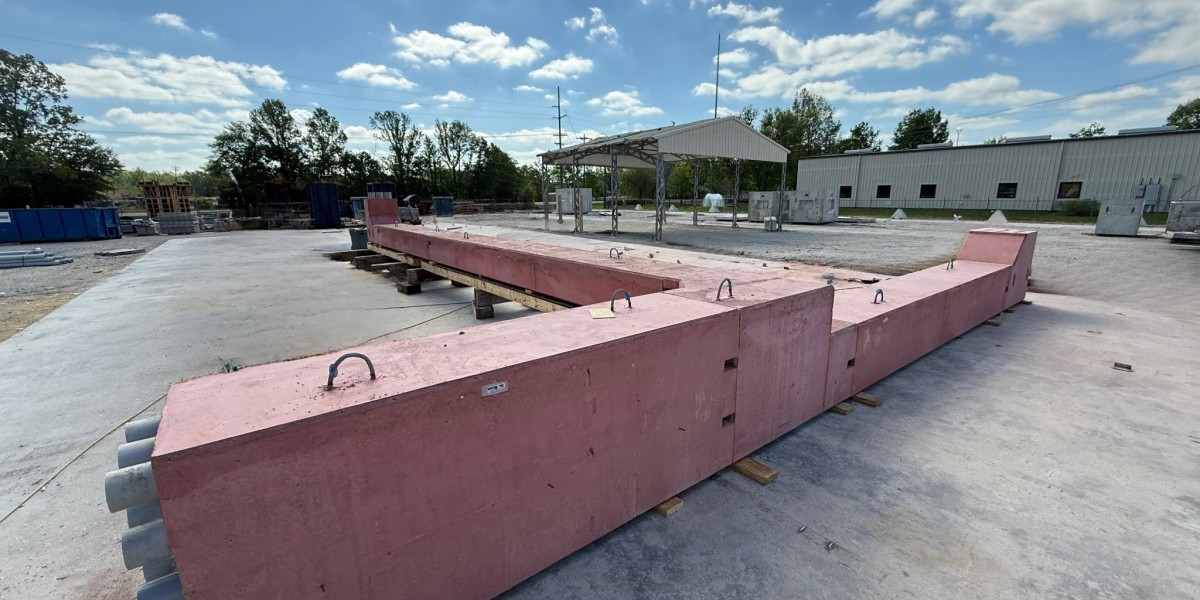 Duct Bank System Solutions for Modern Construction Projects