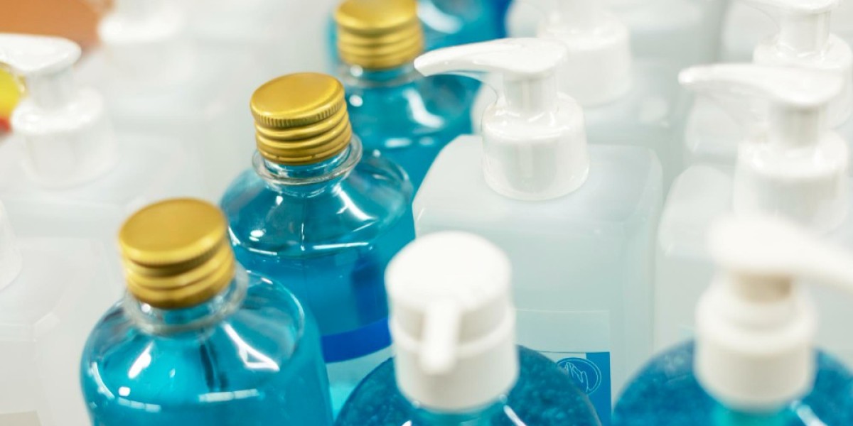 Biodegradable Spray Tank Line Cleaning Chemistry Market Forecast 2026–2036: Sustainable Agriculture Practices Driving Ma