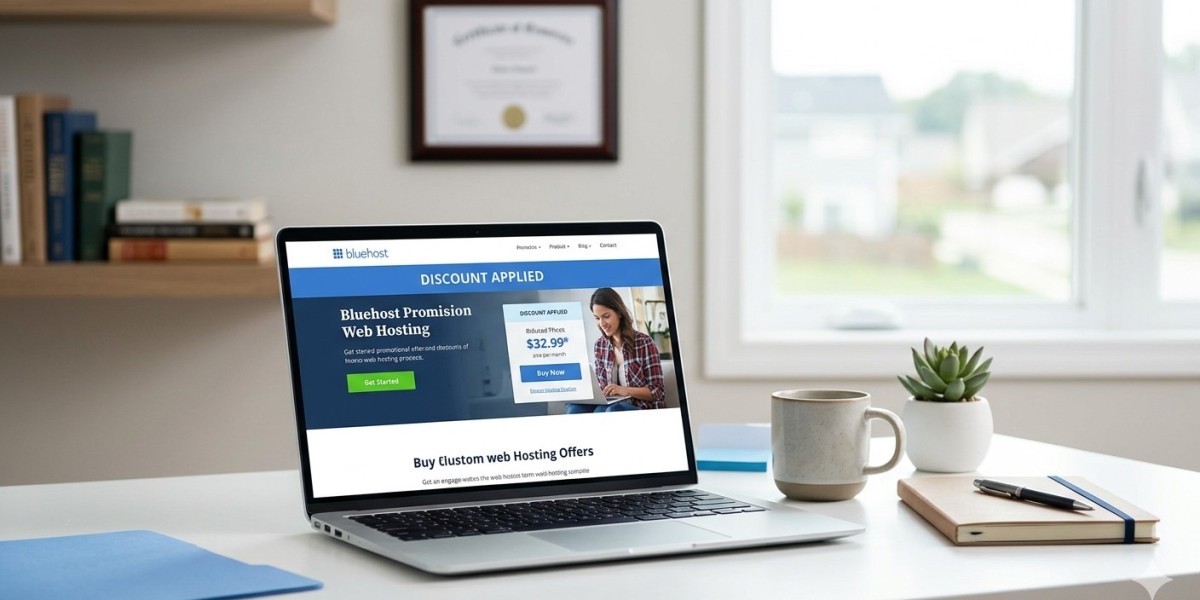 Finding Real Value with Bluehost discount codes