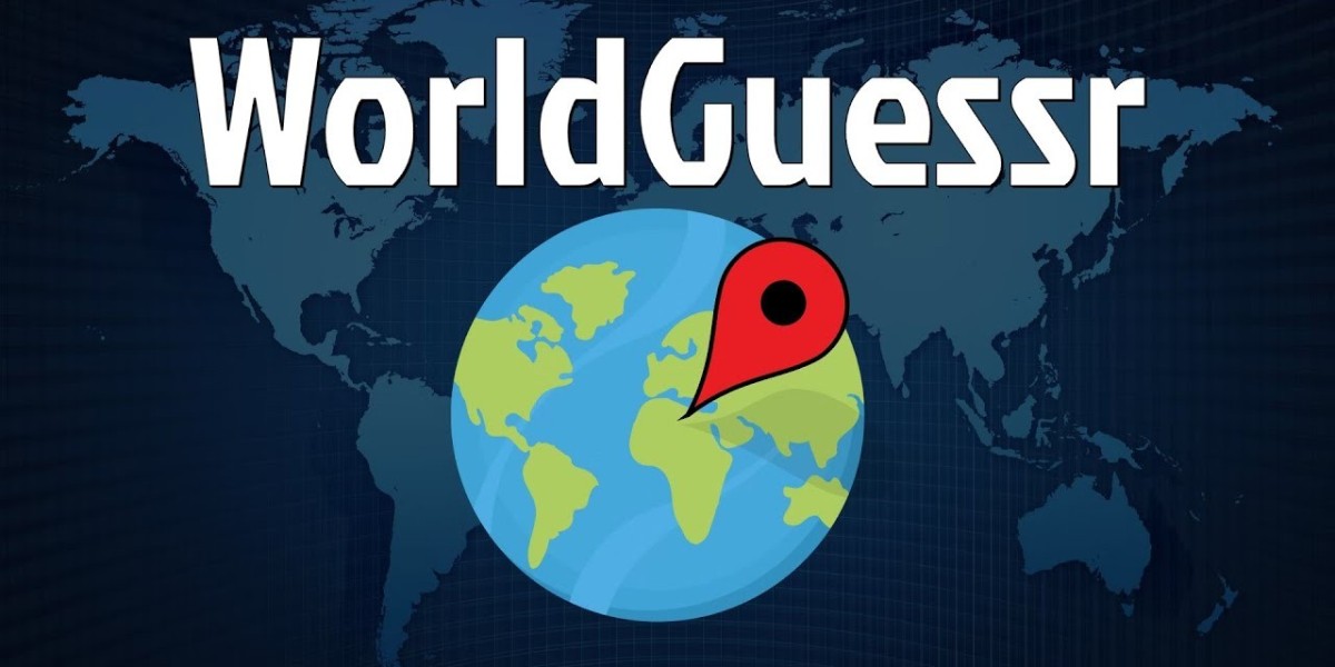 Thinking Outside the Aisle: Finding the Fun in "Store Management" with GeoGuessr Free