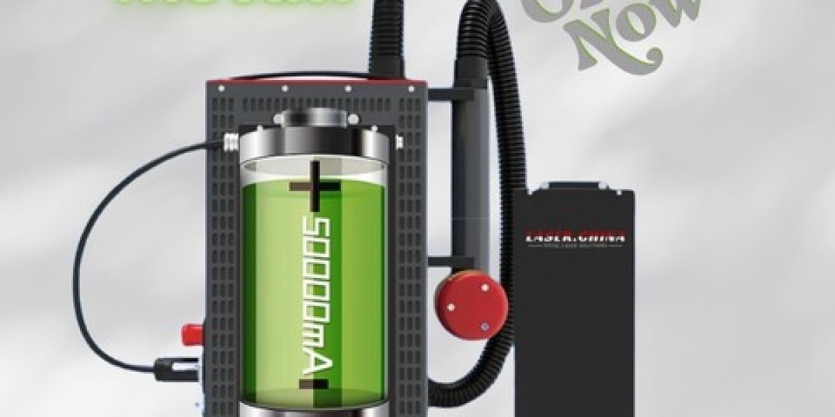 Lasergravur Metall – Präzise, langlebige und hochwertige Lösungen von Lasershop