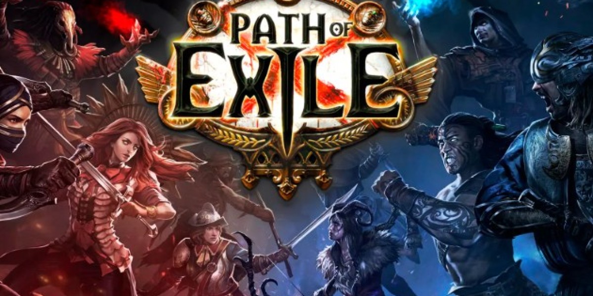 MMOEXP Path of Exile Guide: Hail Kingdom – Navigating the 0.5 Endgame Overhaul