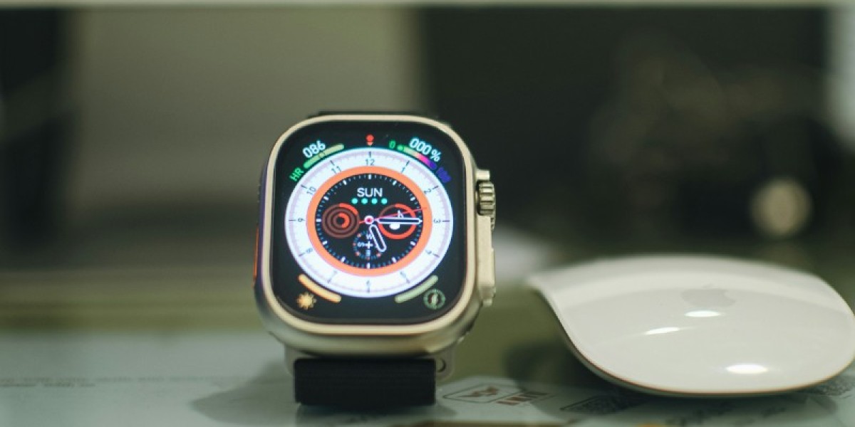 Enhance Your Daily Performance with Premium Smart Watches from Joeme