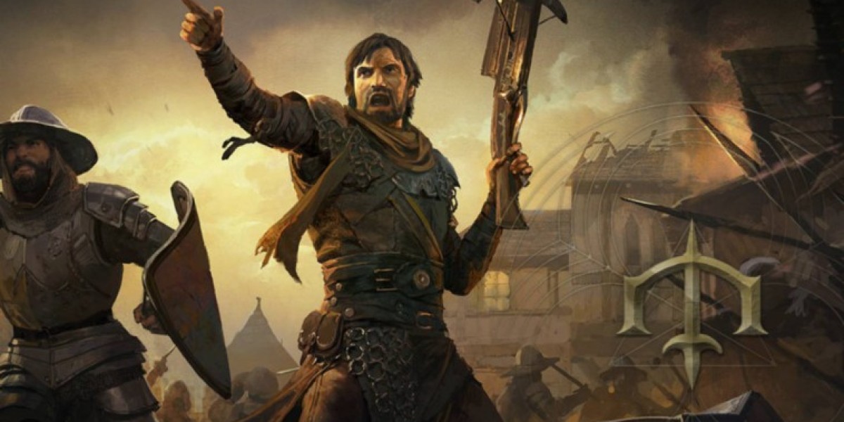 MMOEXP POE2:Dominate with Lightning in Path of Exile 2: Mercenary Galvanic Shards Build