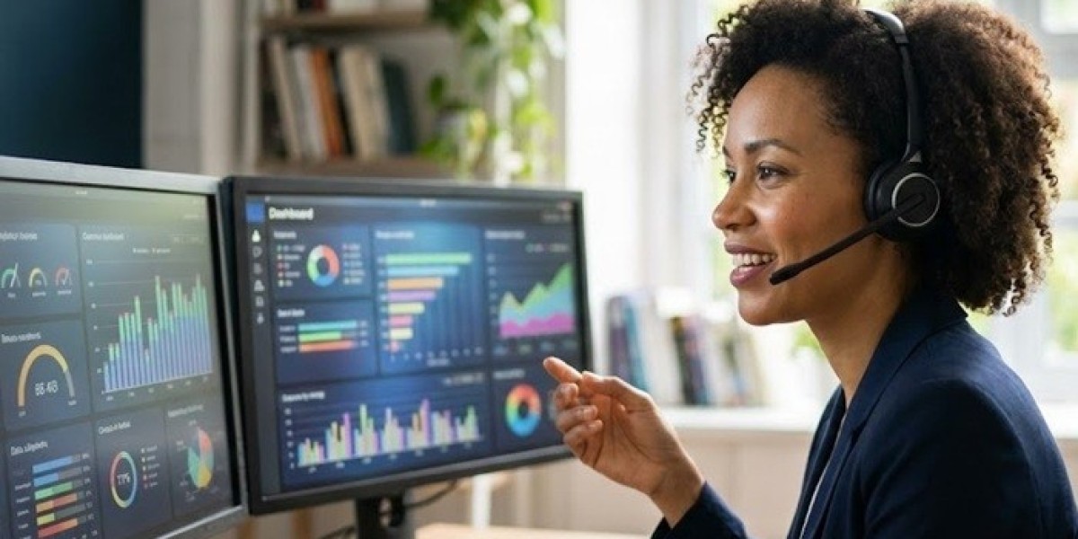 Why Tata Communications Is the Cloud Contact Centre as a Service Partner Your Business Needs