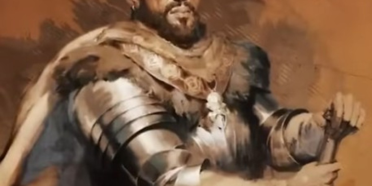 MMOexp:The Hidden Evolution of the Paladin in Diablo IV