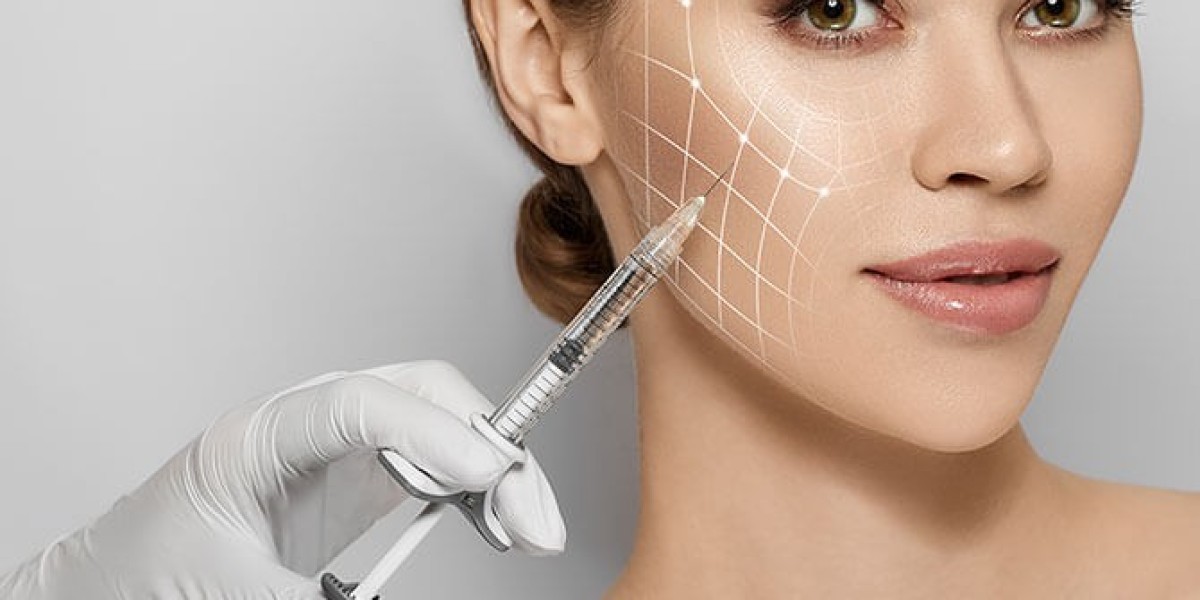 Pain Level During Dermal Fillers: What You Should Know