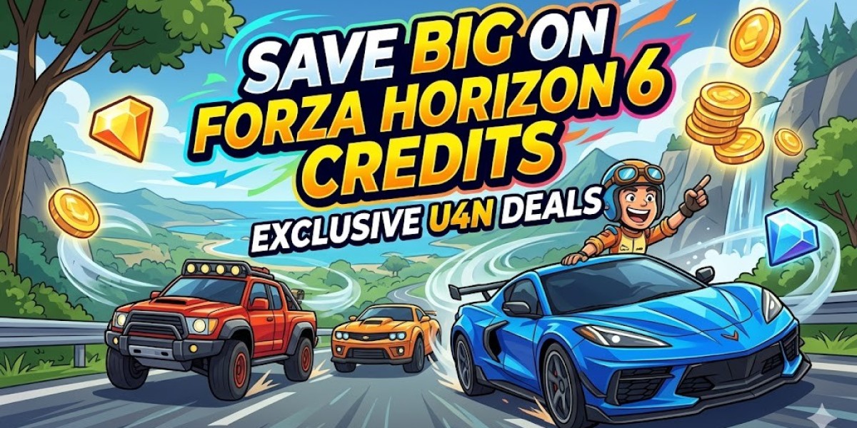 When Does Forza Horizon 6 Come Out? Everything We Know So Far