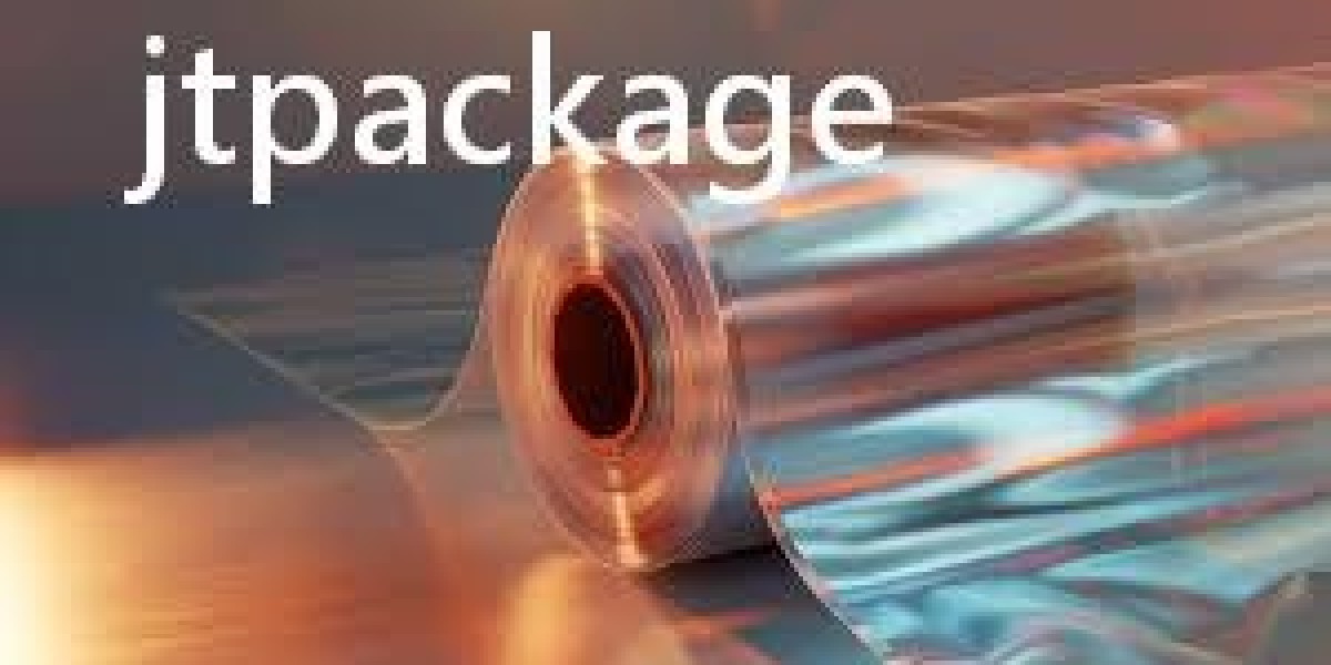 Agricultural Packaging Solutions from Jiuteng Film Manufacturers