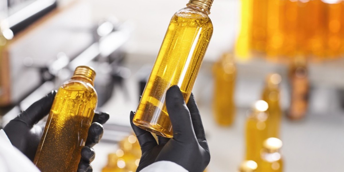 Industrial Lubricants Market Forecast 2026–2036: Market Expansion Driven by Industrial Automation