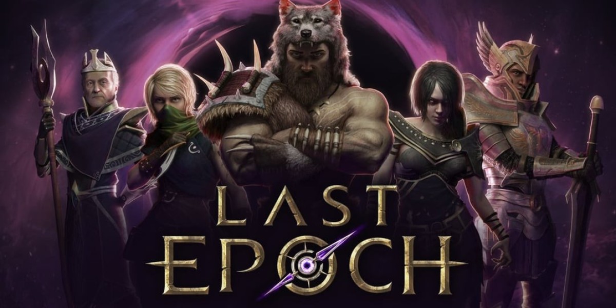 MMOexp Last Epoch: Top Meta Builds Ranked