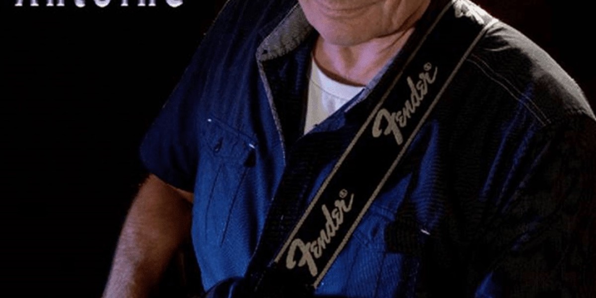 Feel the Vibes with Antoine Live at Canterbury League Club Sydney