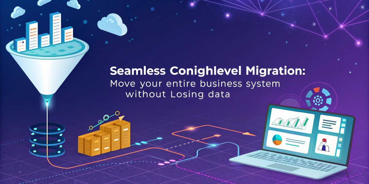 GoHighLevel Migration Guide: How to Move Your Funnels, CRM & Automation Without Losing Data