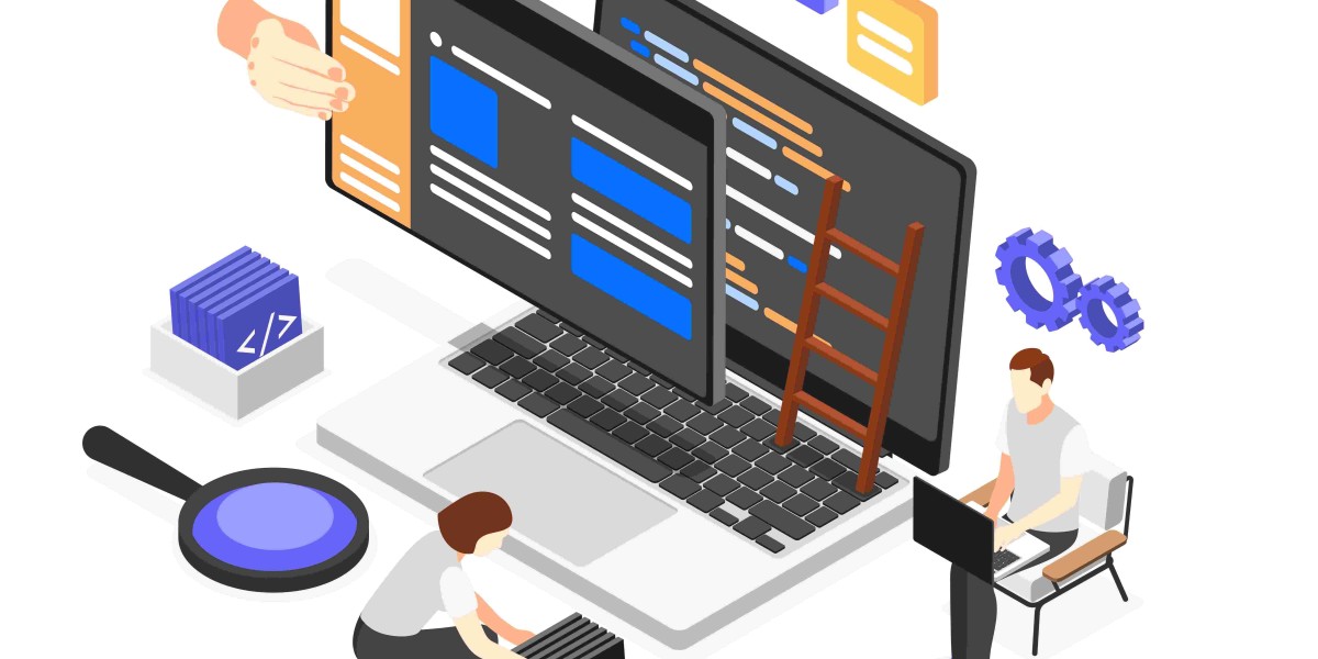 Powerful Database Web Applications for Modern Business Needs