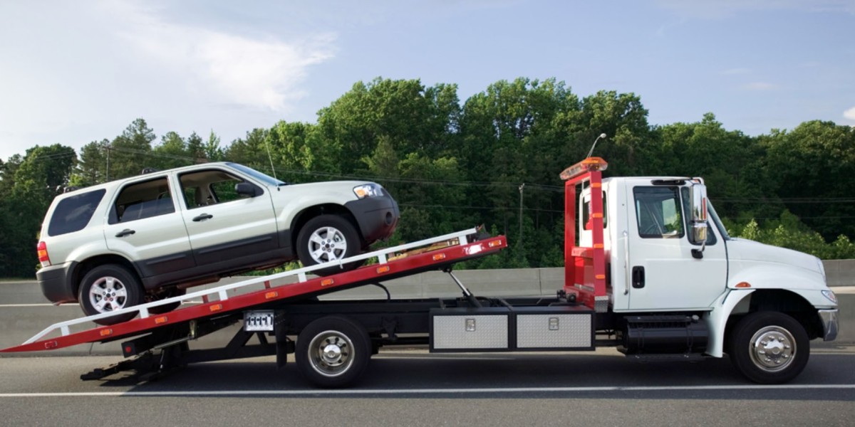 Pourquoi Le Remorquage D’urgence Est Essentiel Pour La Sécurité Des Voitures Aujourd’hui
