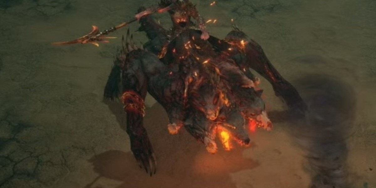 U4GM Where Rogue Really Shines in Diablo 4 Season 12