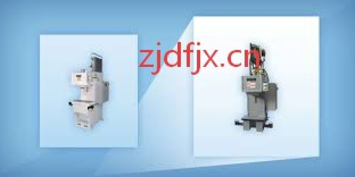 Defu Hydraulic Press Machine Manufacturer Focus on Cross-Border Reliability