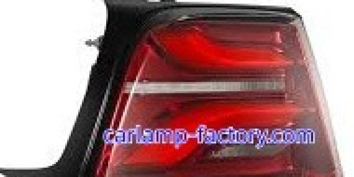 How Can a Car Led Tail Lights Supplier Improve Vehicle Safety and Style?